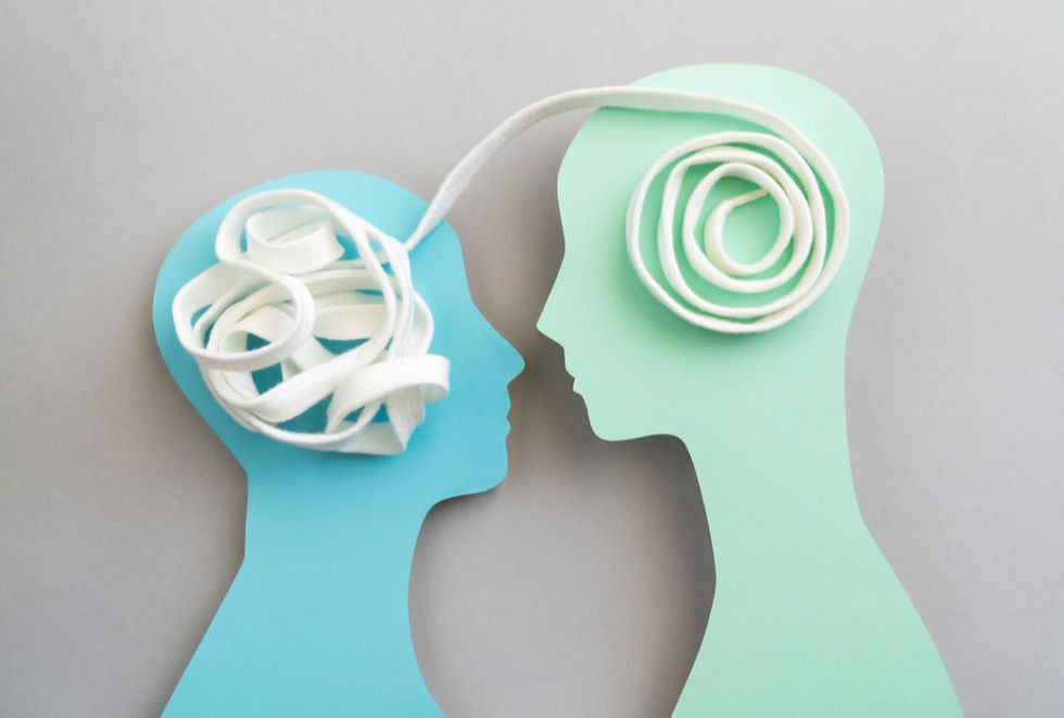 Managing Relationships While Living with Chronic Illness