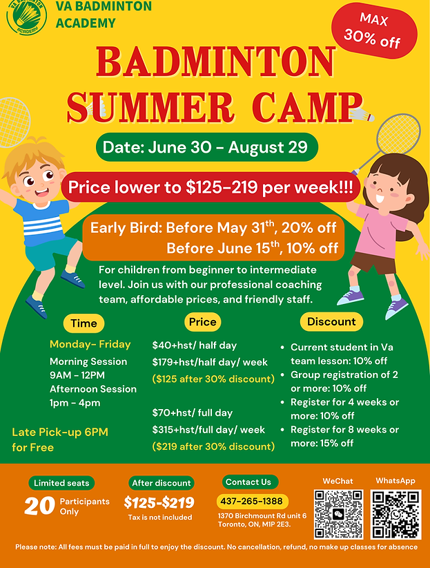 Yellow Green Playful And Colorful Summer Camp Flyer (216 x 297 毫米).png