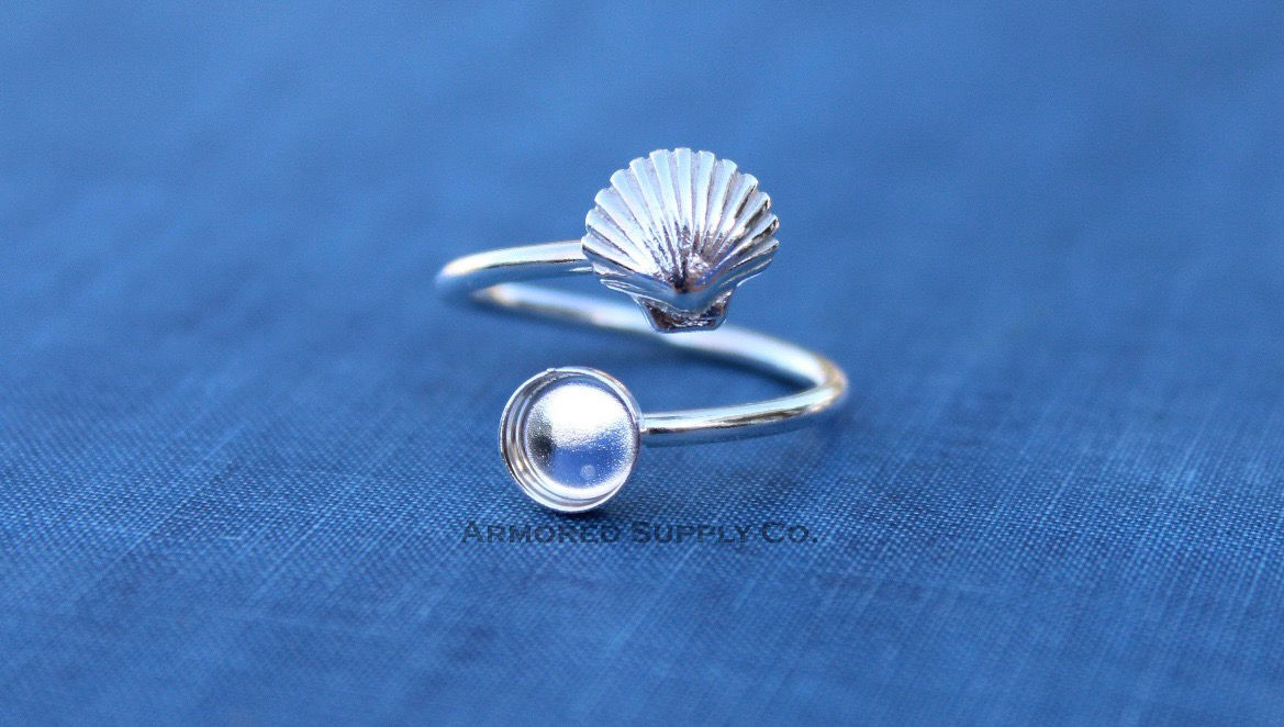 SEA SHELL