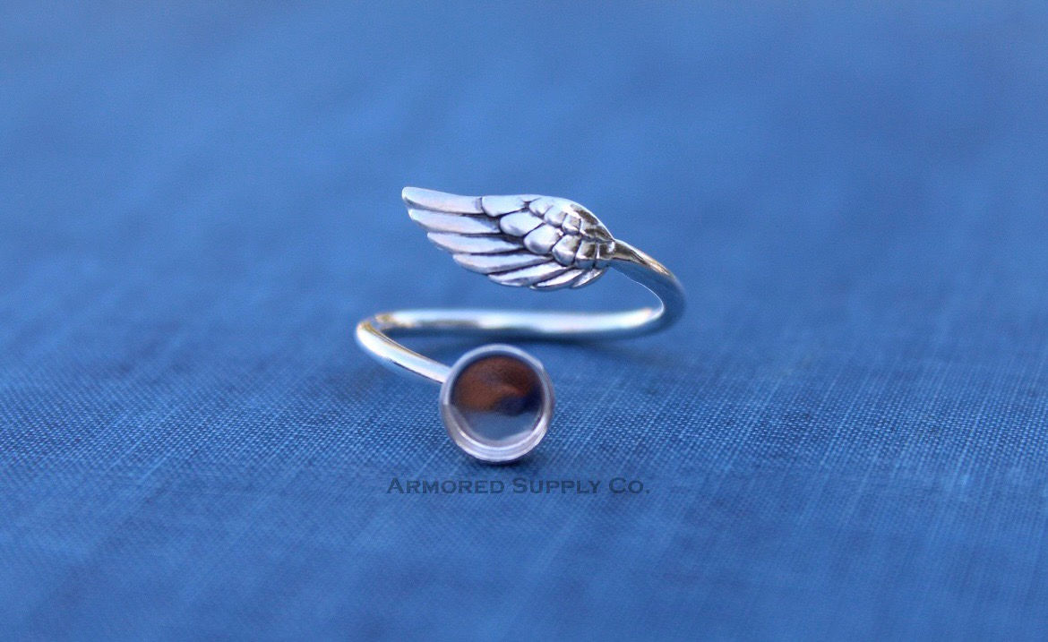 ANGEL WING ADJUSTABLE