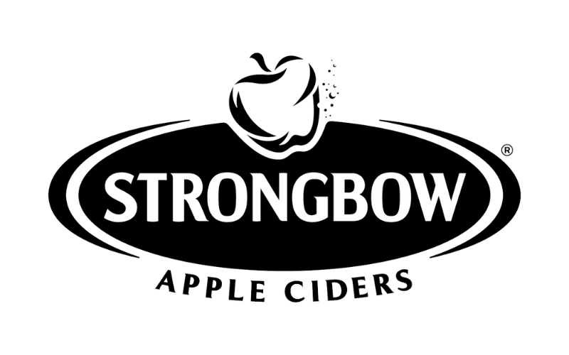 Strongbow Logo