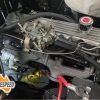 Thumbnail: AS0017-1V Dual Outlet Cast Iron Exhaust Manifold.