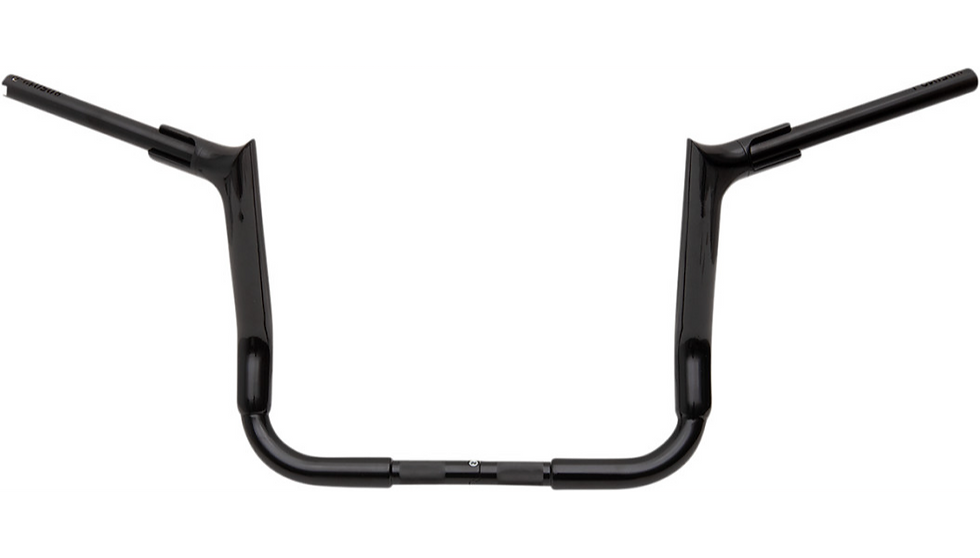 Thumbnail: 0601-5259 8050121 1/2" EZ Install Pointed Top Handlebar