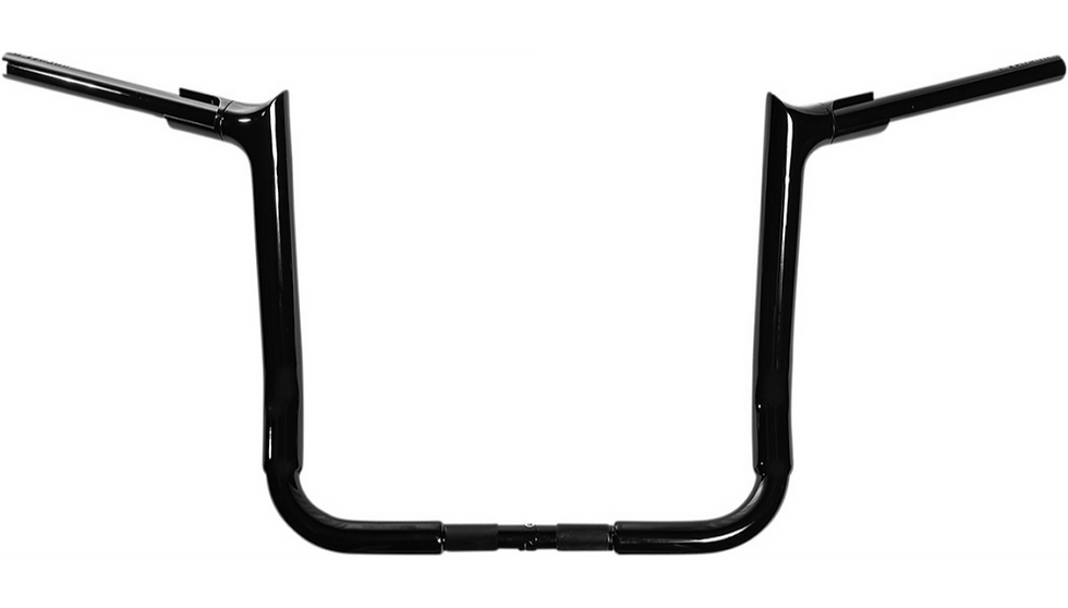 Thumbnail: 0601-5261 8050141-1/2" EZ Install Pointed Top Handlebar