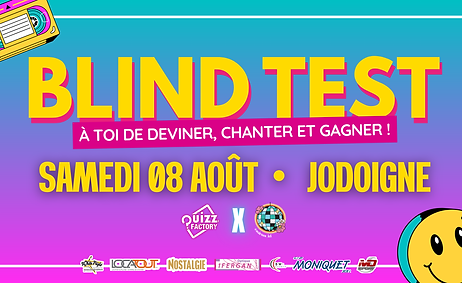 Bannière event Facebook Blind Test Semaine Foire 2k26.png