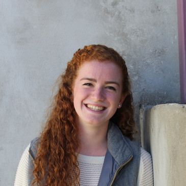 Sinead O'Donnell