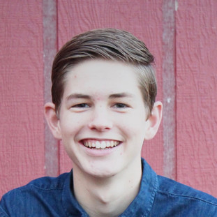 Caleb Harding