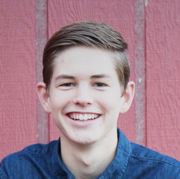 Caleb Harding