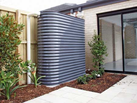 WSUD in ESD: What Does a 100% Stormwater Score Actually Mean?