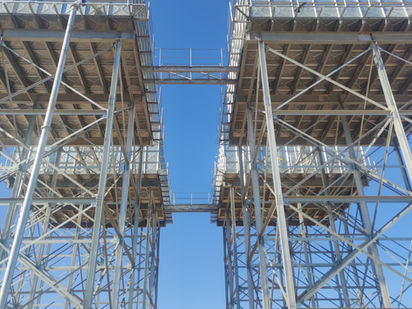 Savanna Tanks: Pioneering Customizable Industrial Water Storage Solutions in Botswana