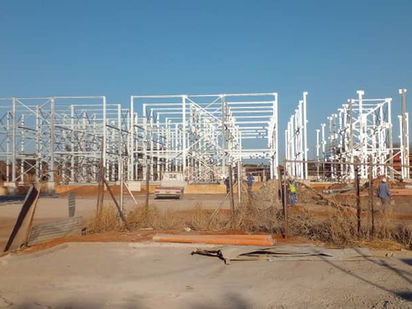 Savanna Tanks: Expanding Water Storage Solutions from Botswana to Ghana , in their quest for the right sectional water tank.