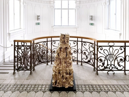 KPMG-Austria startet mit Kunst ins neue Jahr