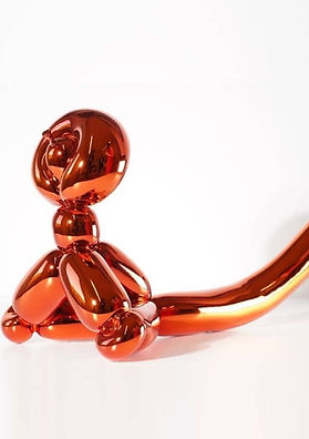 Koons Jeff Ballon Monkey (Orange).jpg