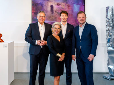SIMACEK beteiligt sich strategisch an ARTCARE