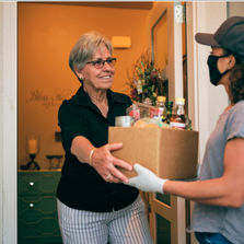 Entrega a Toda la Isla