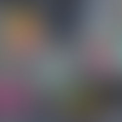 The Mystery of Ocean