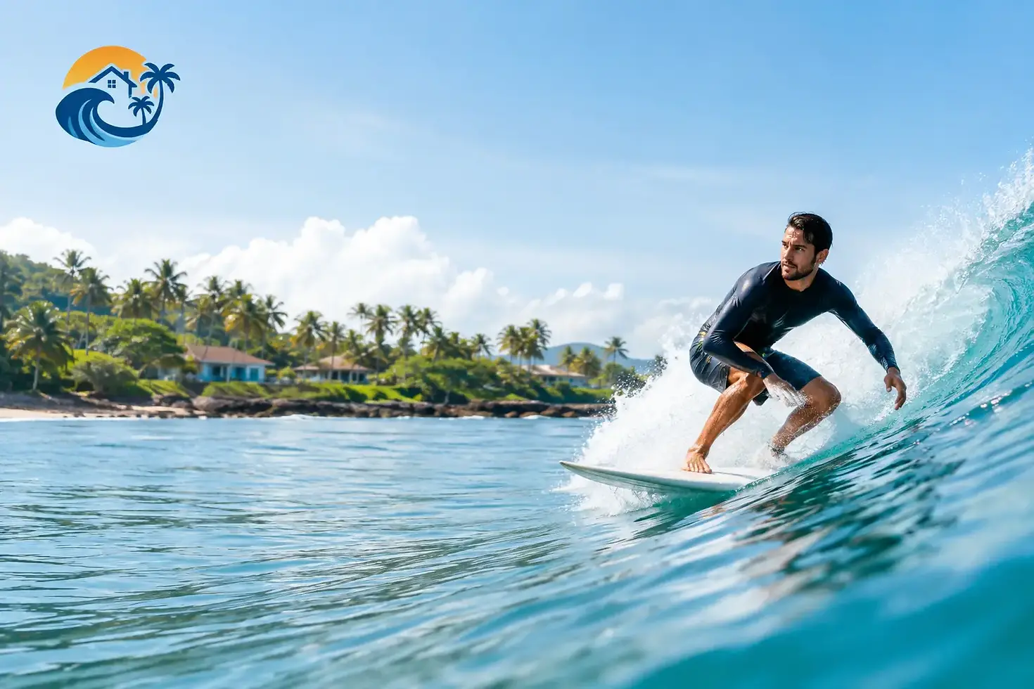 Playa Encuentro: A Surfer's Practical Guide