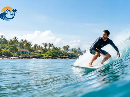 Playa Encuentro: A Surfer's Practical Guide