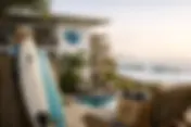 Budget Surf Apartments Near the Break