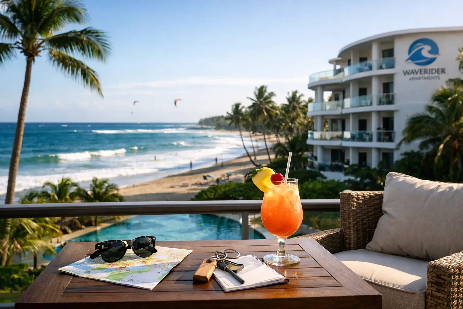 Monthly Apartment Rental Cabarete Beach Tips