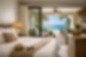 One Bedroom Apartment Cabarete Vacation