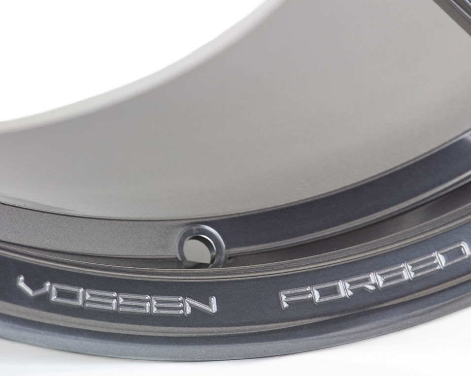 Miniatura: Roda Vossen Forjada EVO-1R | Aro 19 ao 24 à partir de: