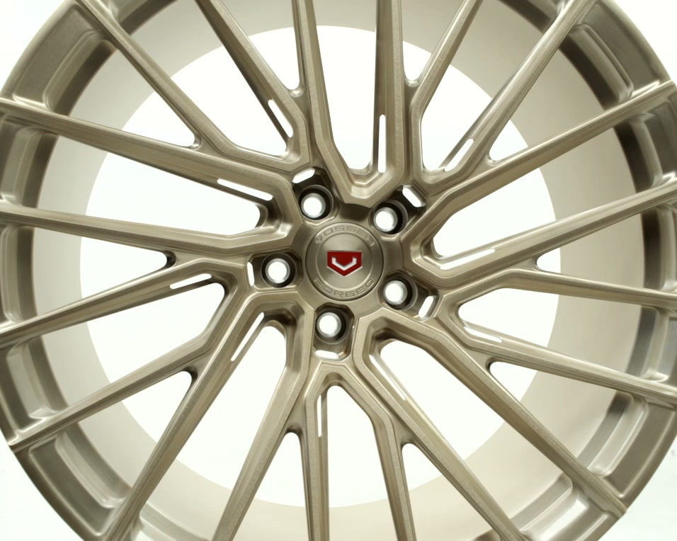 Miniatura: Roda Vossen Forjada EVO-6TR | Aro 19 ao 24 à partir de: