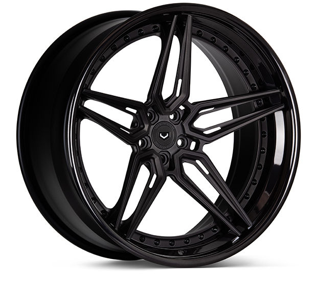 Miniatura: Roda Vossen Forjada EVO-1R (3-Piece) | Aro 18 ao 24 à partir de: