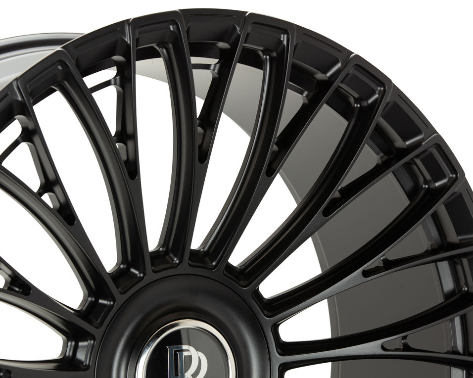 Miniatura: Roda Vossen UV-6 | Aro 22 ao 24 | 5 Furos