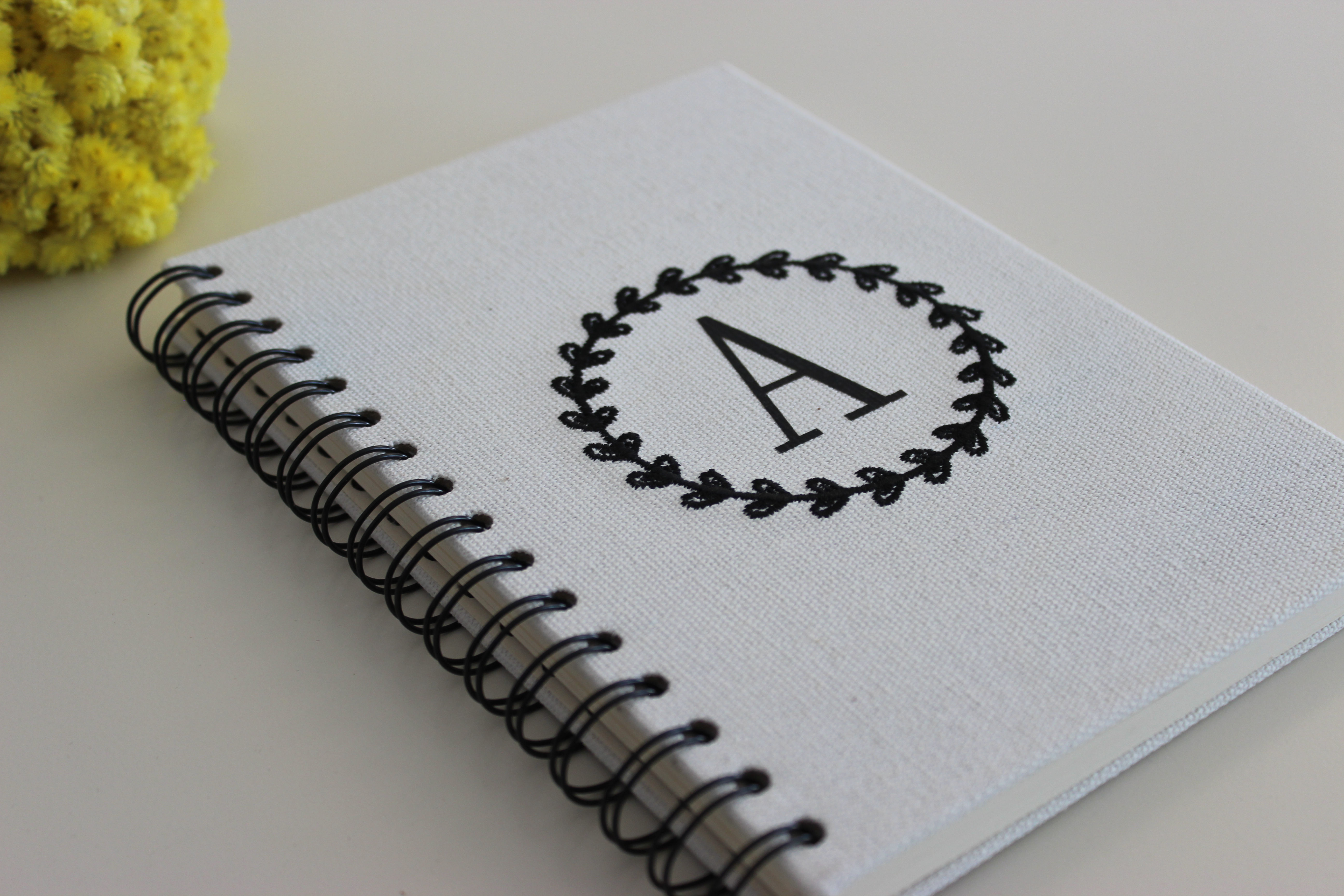 not defteri kişiye özel