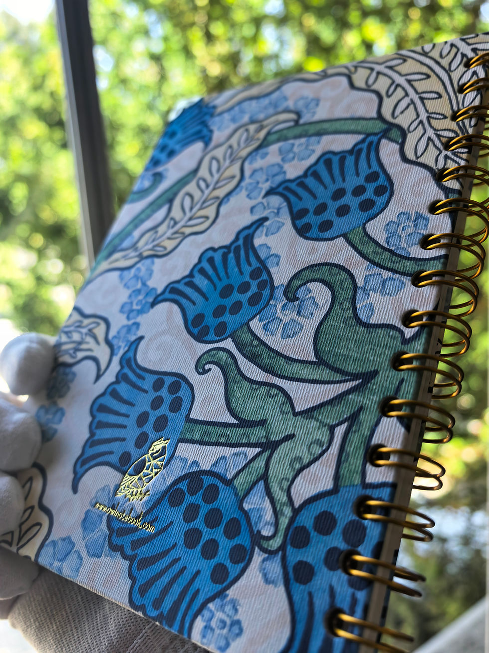 Küçük resim: not defteri