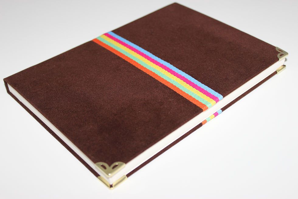 Küçük resim: not defteri günlük