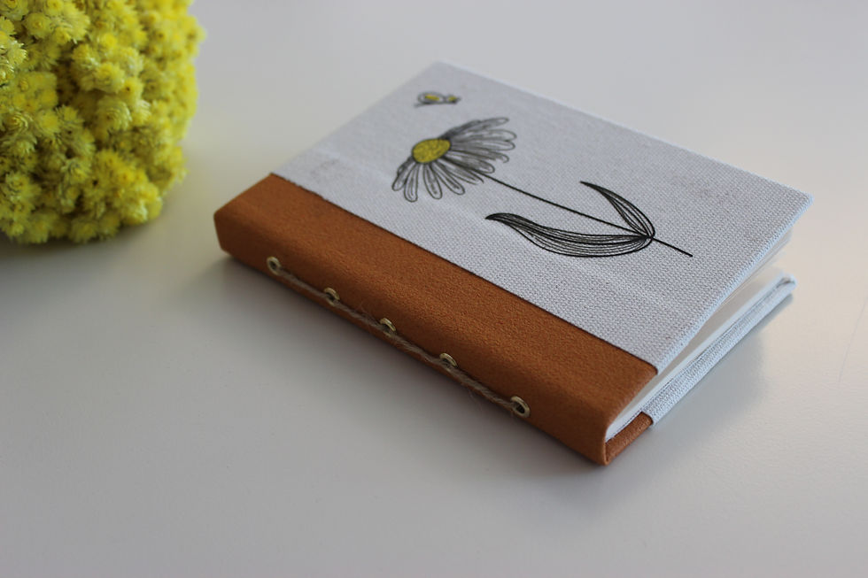 Küçük resim: not defteri mini