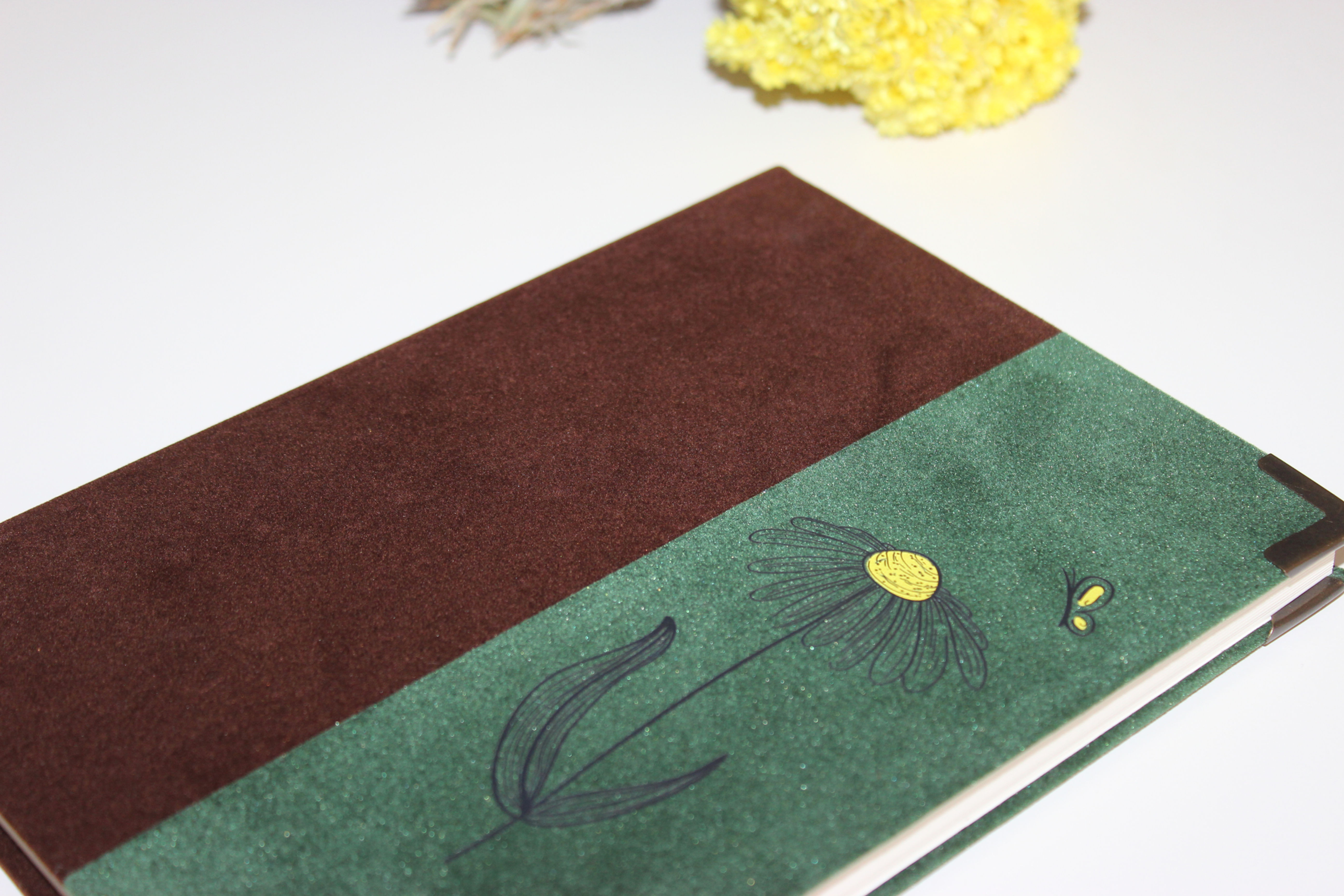 not defteri günlük