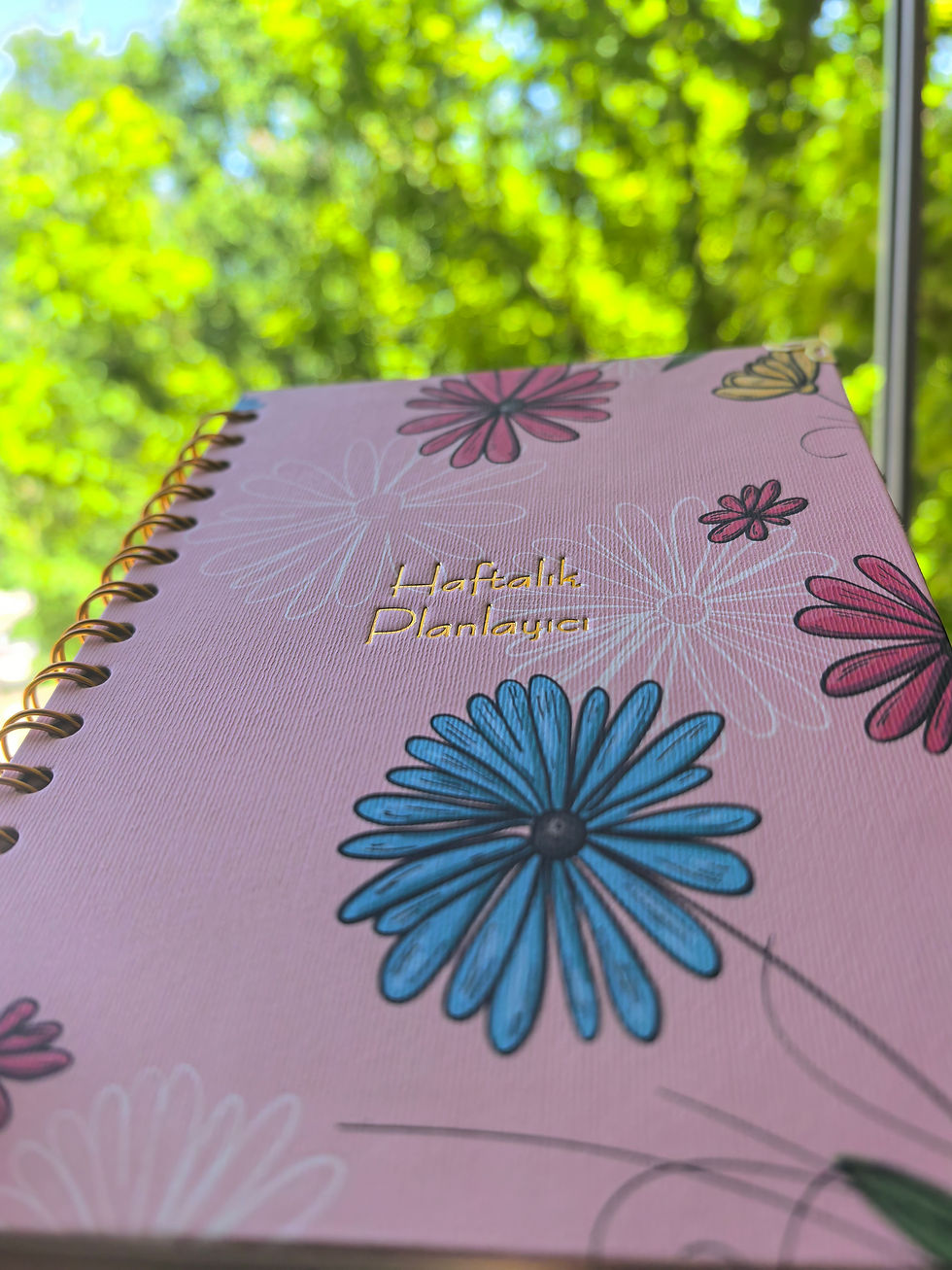 Küçük resim: haftalık planlayıcı