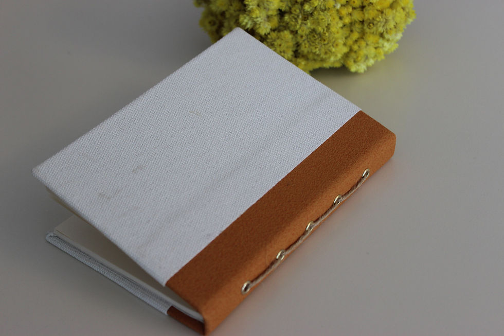 Küçük resim: not defteri mini