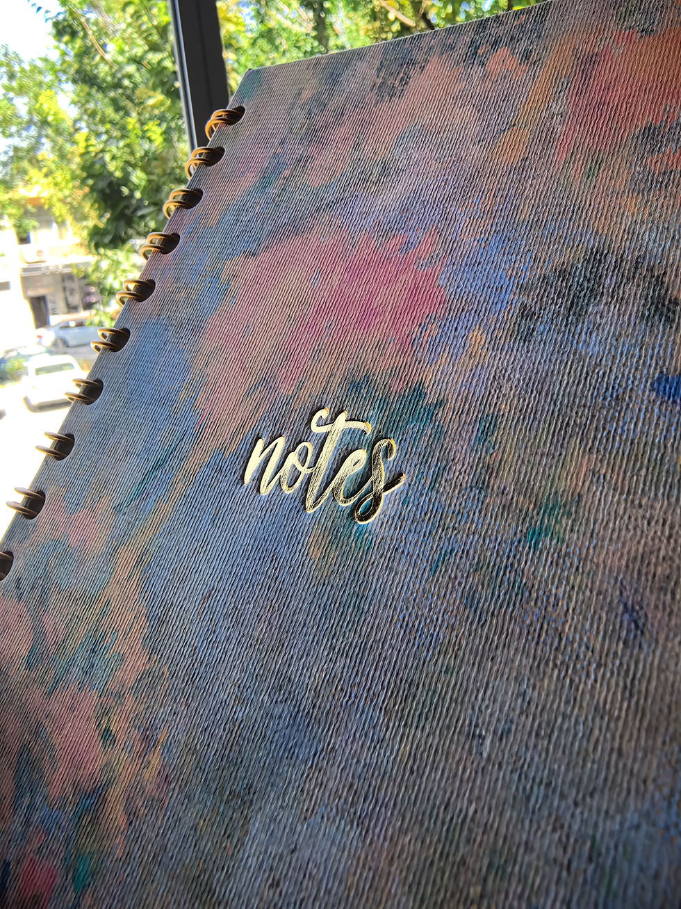 Thumbnail: not defteri