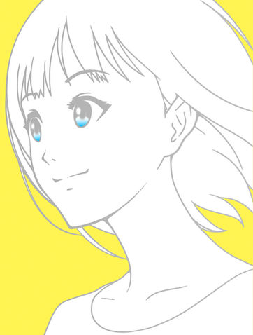 Book cover illustration