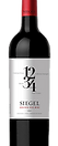 Siegel "1234"