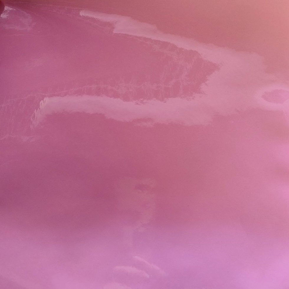 Babypink