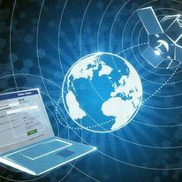 Enhancing Global Connectivity with Facebook's Satellite and Encryption Technology
