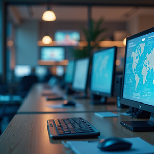 Transform Your Organization's Empowerment Strategies with Netwika Martion Commerce Technology