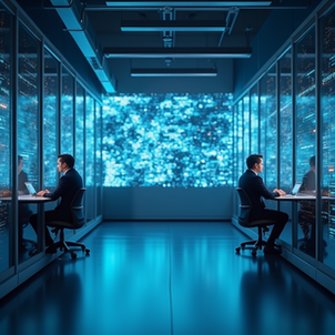 Transforming Business Technology and Social Science: A Deep Dive into Netwika's Mobility and Secure Computation Revolution