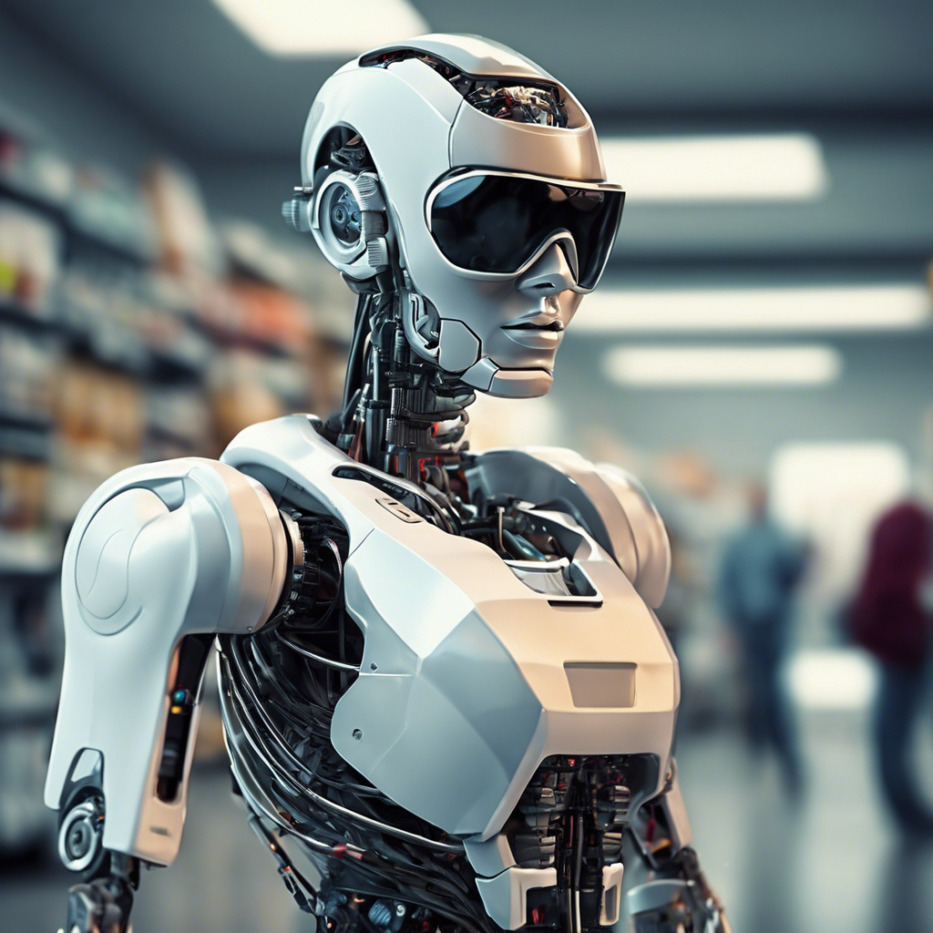 Brain Bio Robotics