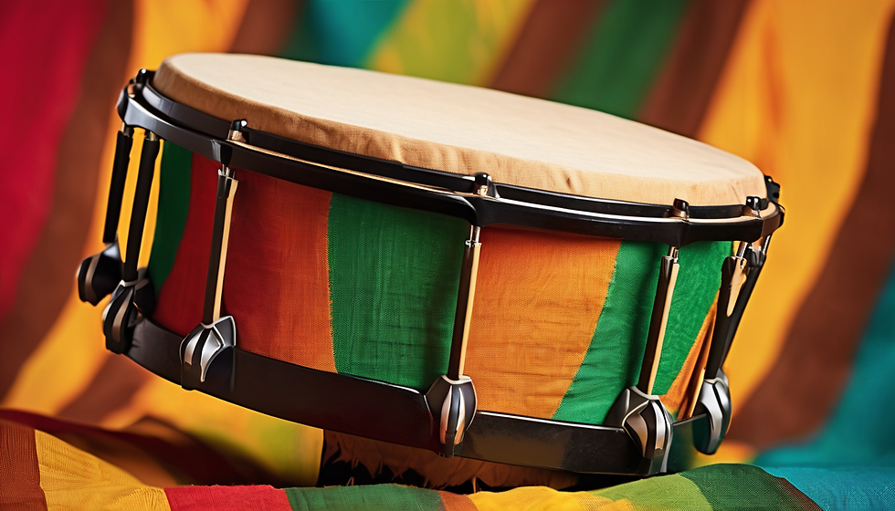 African Creative Powers Concert