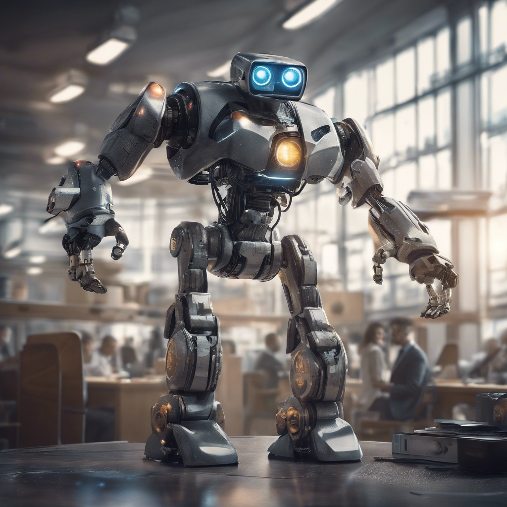 Bio Coin Robotics Currency Engine