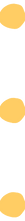 Yellow blob dot points