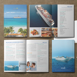 Bahamas Paradise Booklet