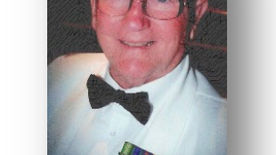 Tribute for Major Cliff Randall