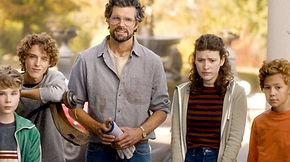 Movie release: Unsung Hero